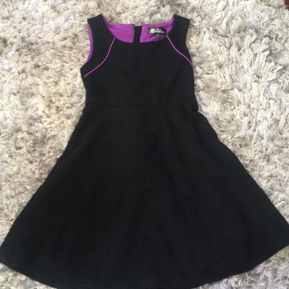 Disney Descendants Girls Dress